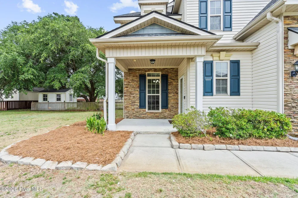 107 Camelot Drive Holly Ridge, NC 28445