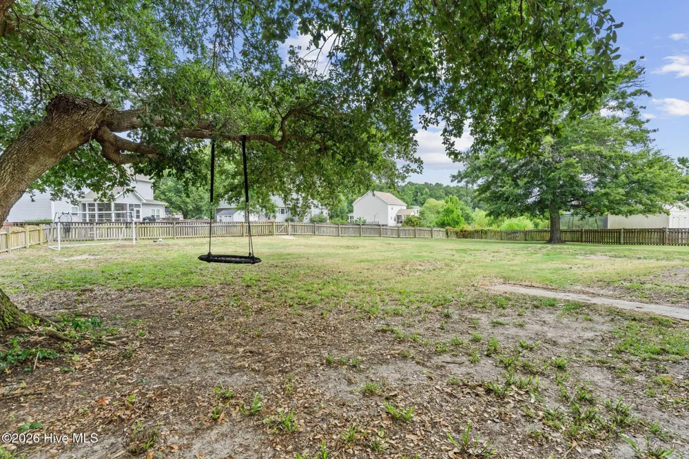 107 Camelot Drive Holly Ridge, NC 28445