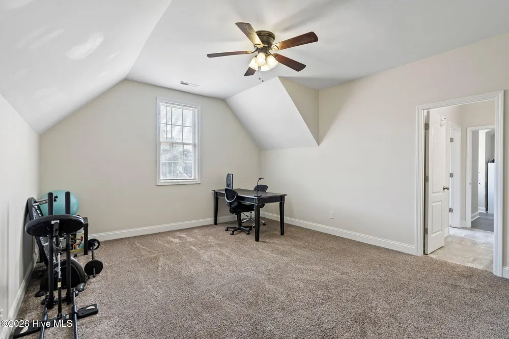 107 Camelot Drive Holly Ridge, NC 28445