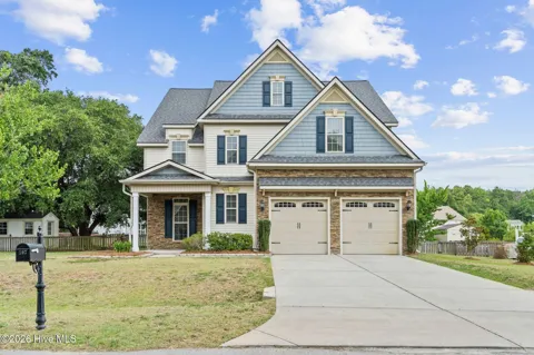 107 Camelot Drive