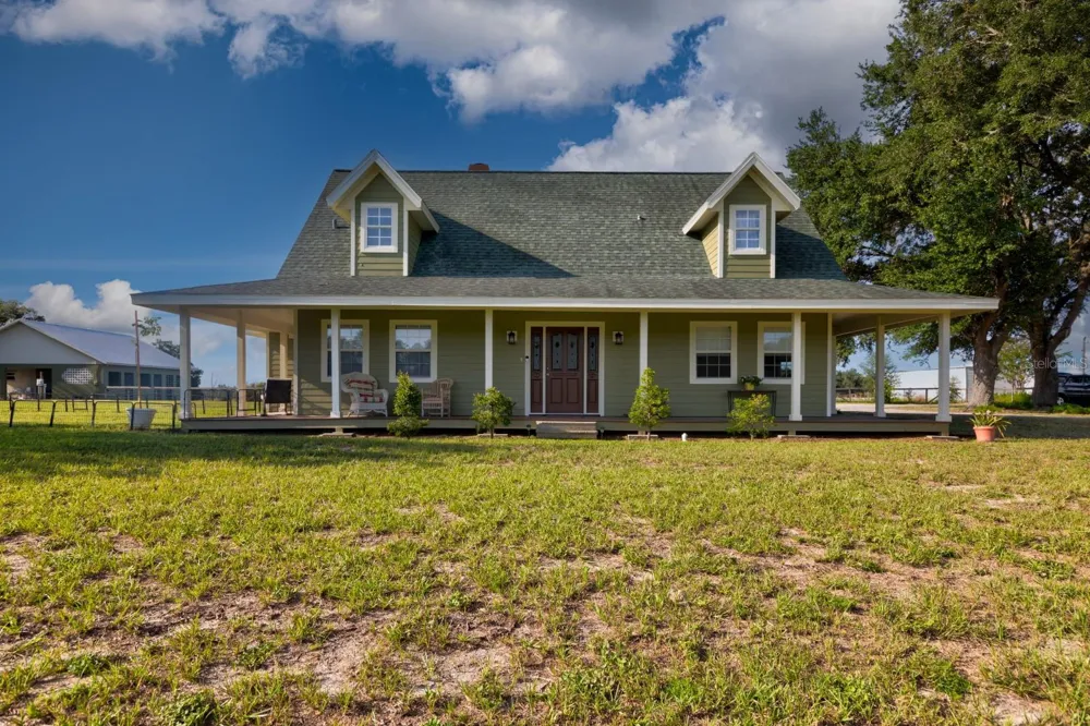 24948 WALKABOUT RANCH ROAD Sorrento, FL 32776