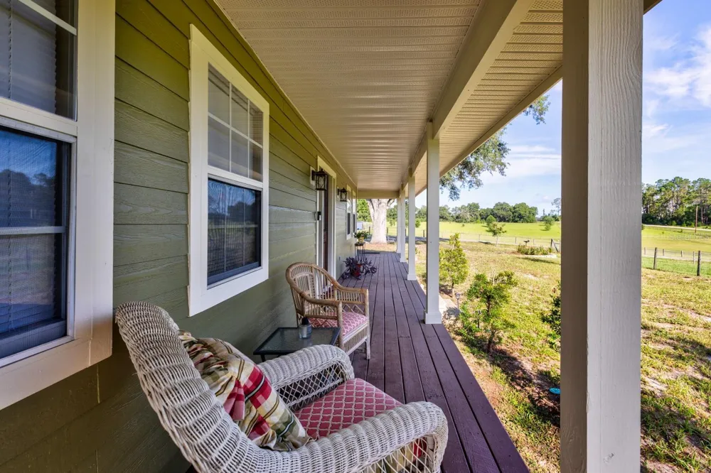 24948 WALKABOUT RANCH ROAD Sorrento, FL 32776