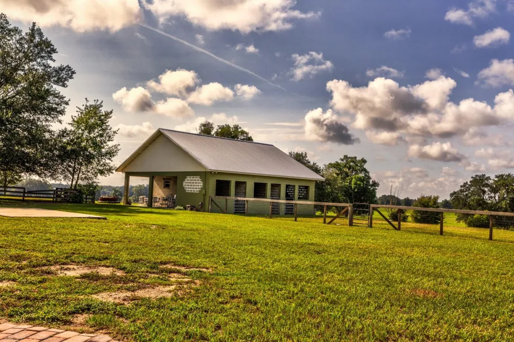 24948 WALKABOUT RANCH ROAD Sorrento, FL 32776