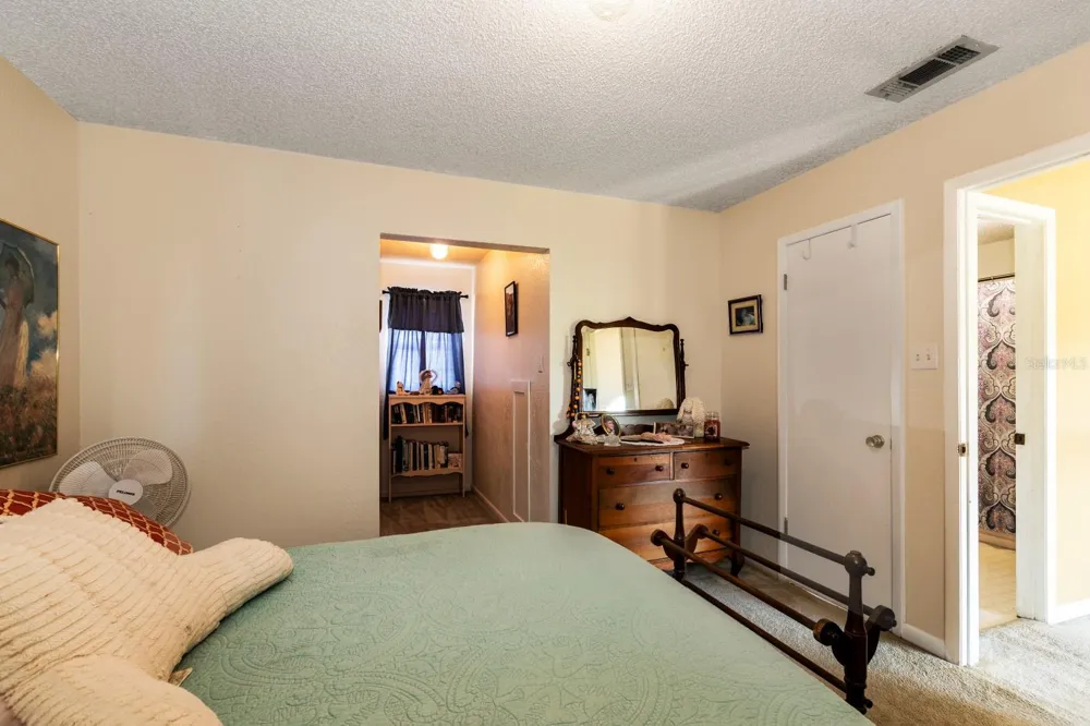 24948 WALKABOUT RANCH ROAD Sorrento, FL 32776