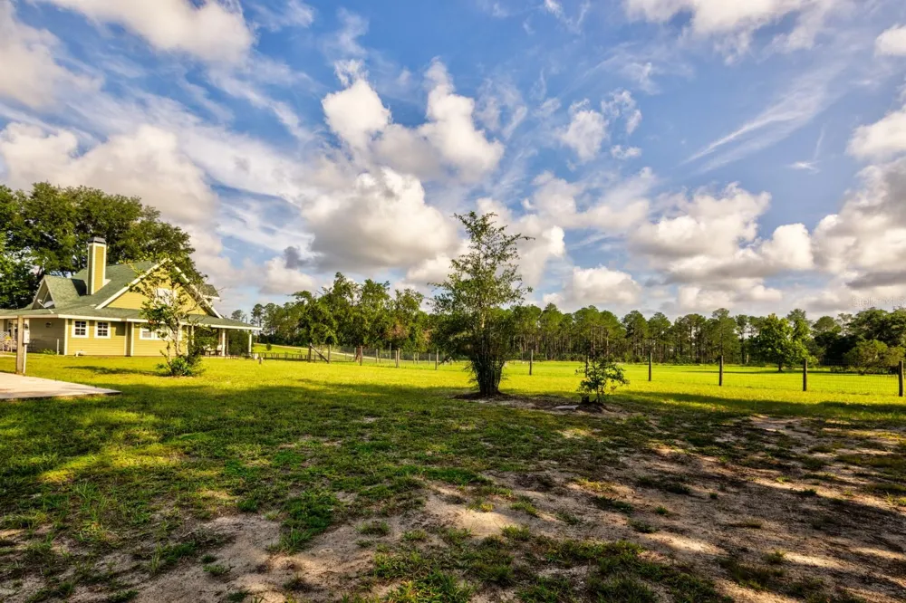 24948 WALKABOUT RANCH ROAD Sorrento, FL 32776