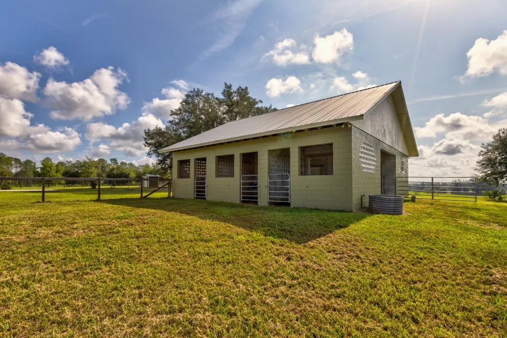 24948 WALKABOUT RANCH ROAD Sorrento, FL 32776