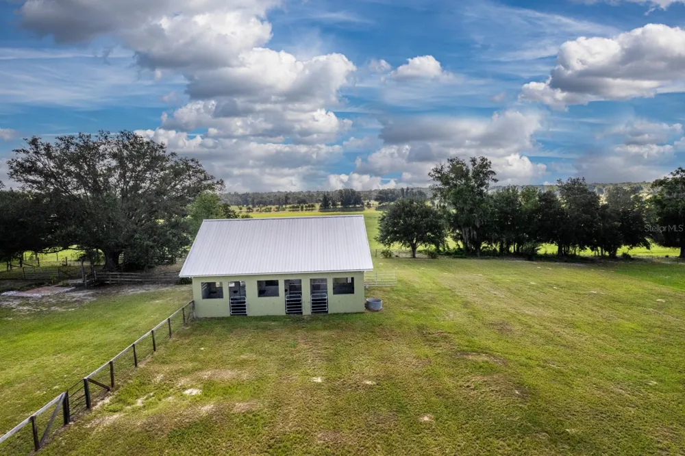 24948 WALKABOUT RANCH ROAD Sorrento, FL 32776