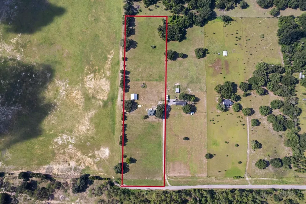 24948 WALKABOUT RANCH ROAD Sorrento, FL 32776
