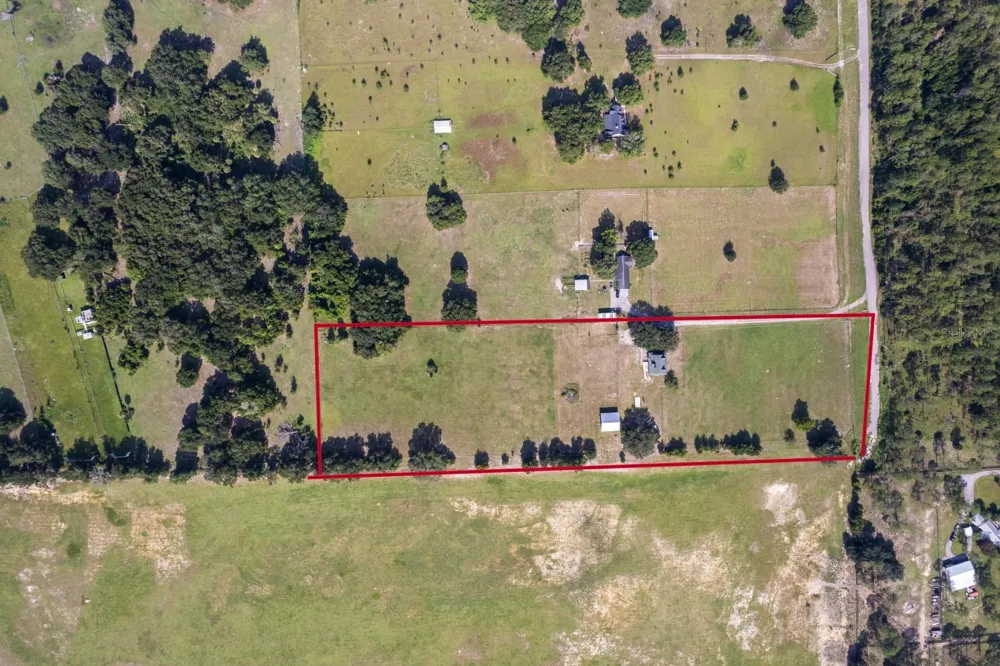 24948 WALKABOUT RANCH ROAD Sorrento, FL 32776