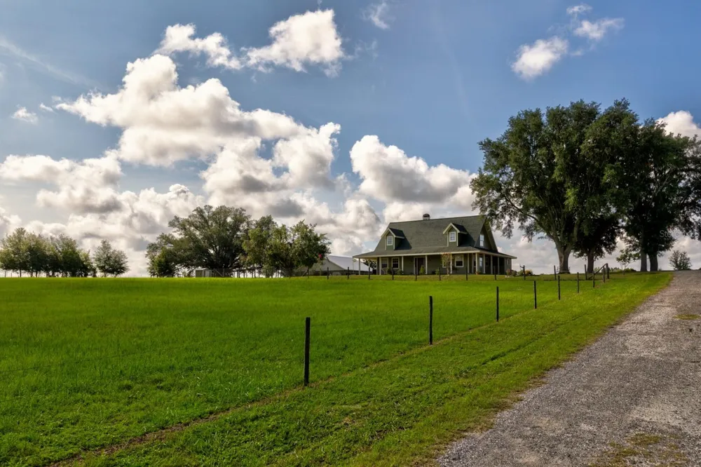 24948 WALKABOUT RANCH ROAD Sorrento, FL 32776