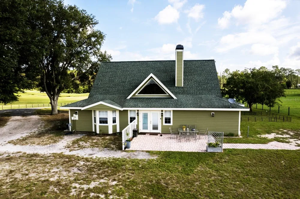 24948 WALKABOUT RANCH ROAD Sorrento, FL 32776