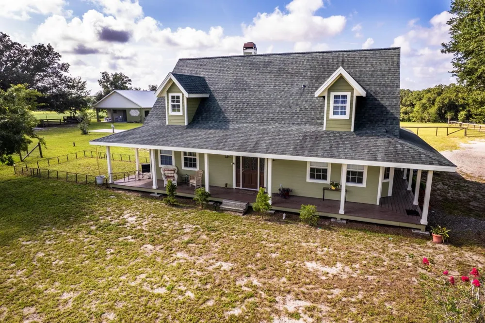 24948 WALKABOUT RANCH ROAD Sorrento, FL 32776