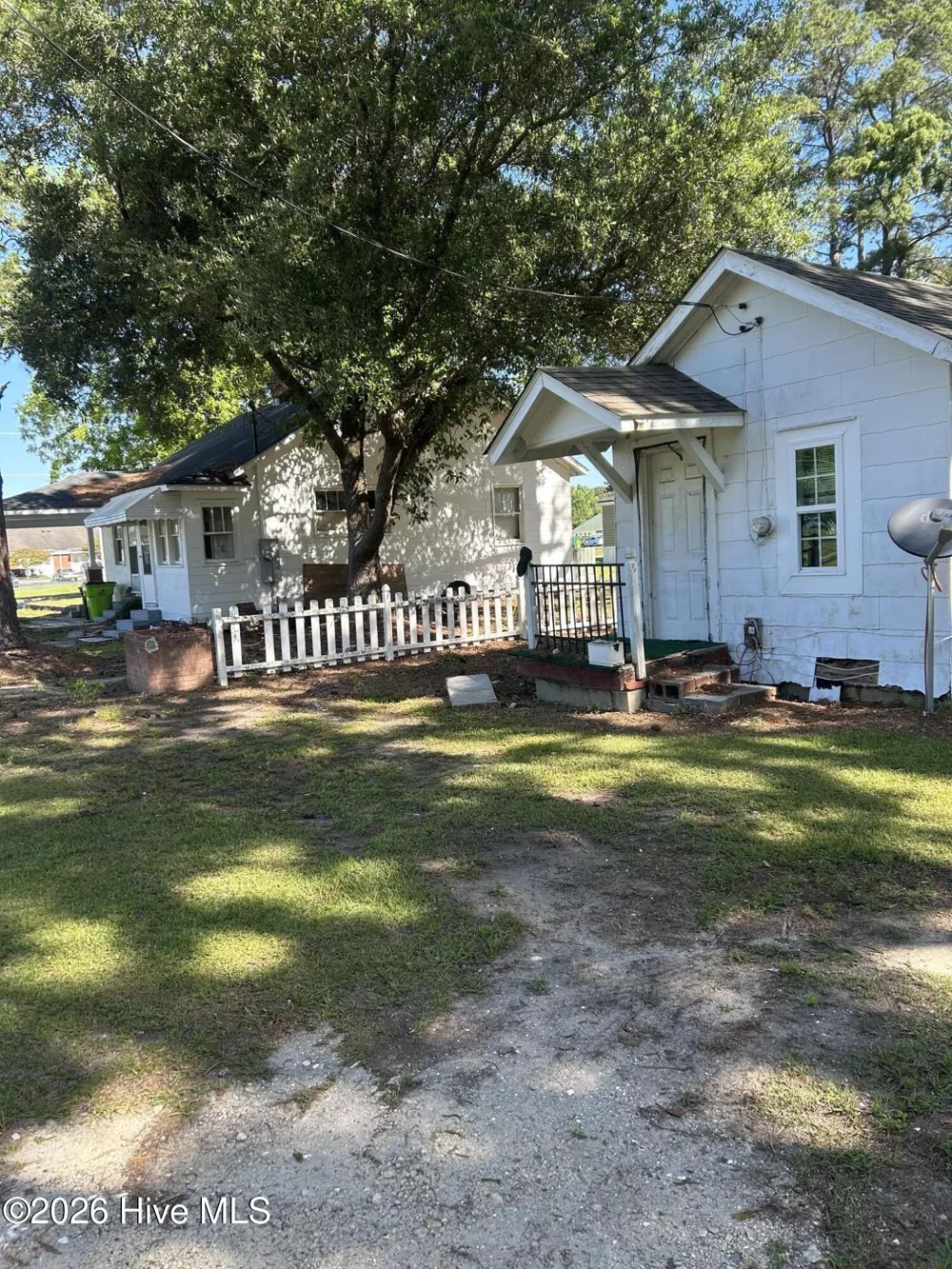 8500 Main Street Vanceboro, NC 28586