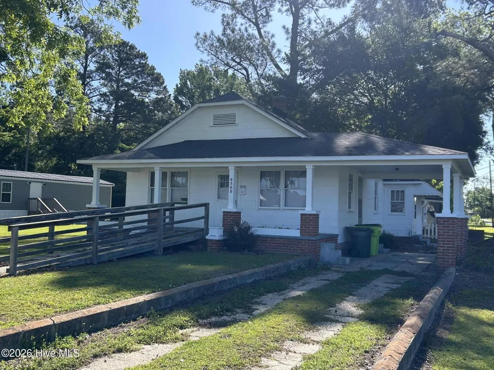 8500 Main Street Vanceboro, NC 28586
