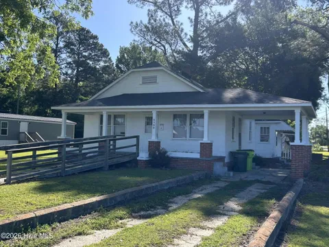 8500 Main Street