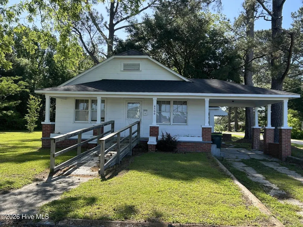 8500 Main Street Vanceboro, NC 28586