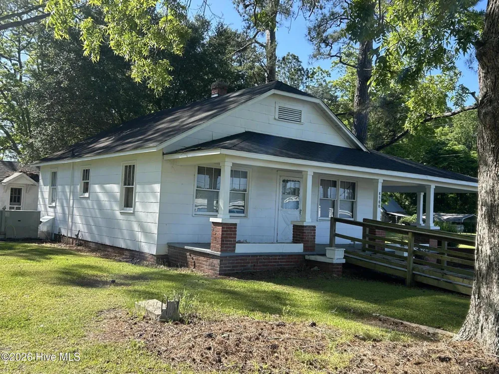 8500 Main Street Vanceboro, NC 28586