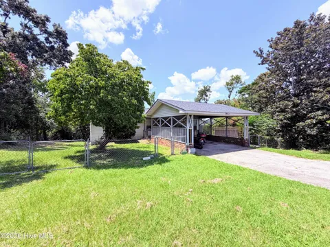 3603 Spanish Court