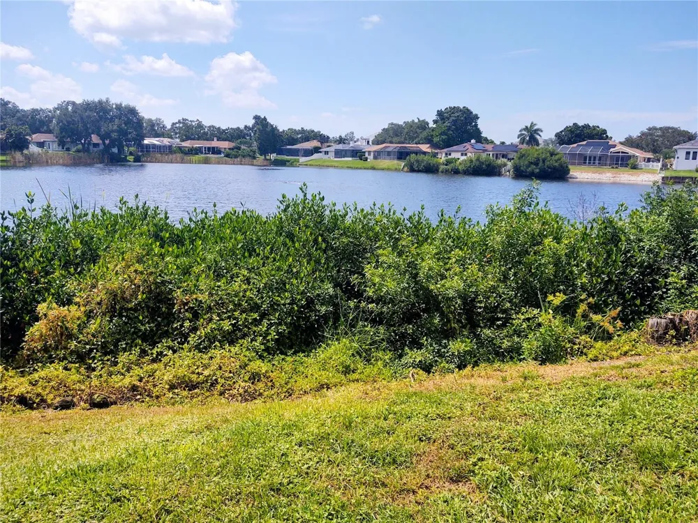 619 RIVIERA BAY DRIVE NE St Petersburg, FL 33702