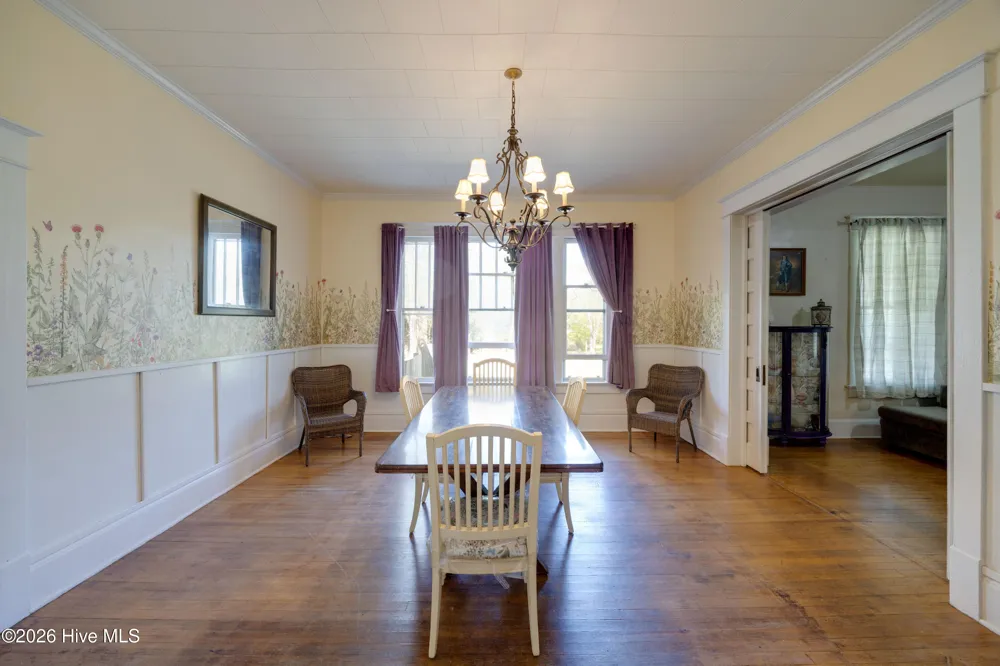 205 Broad Street Everetts, NC 27825