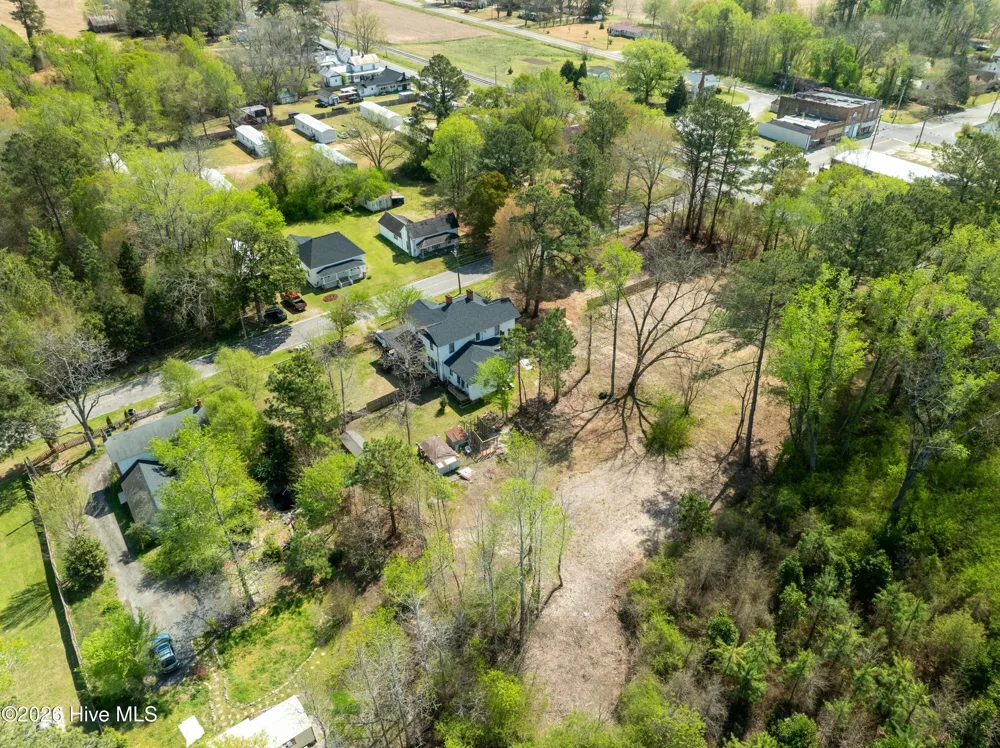 205 Broad Street Everetts, NC 27825