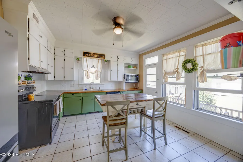 205 Broad Street Everetts, NC 27825