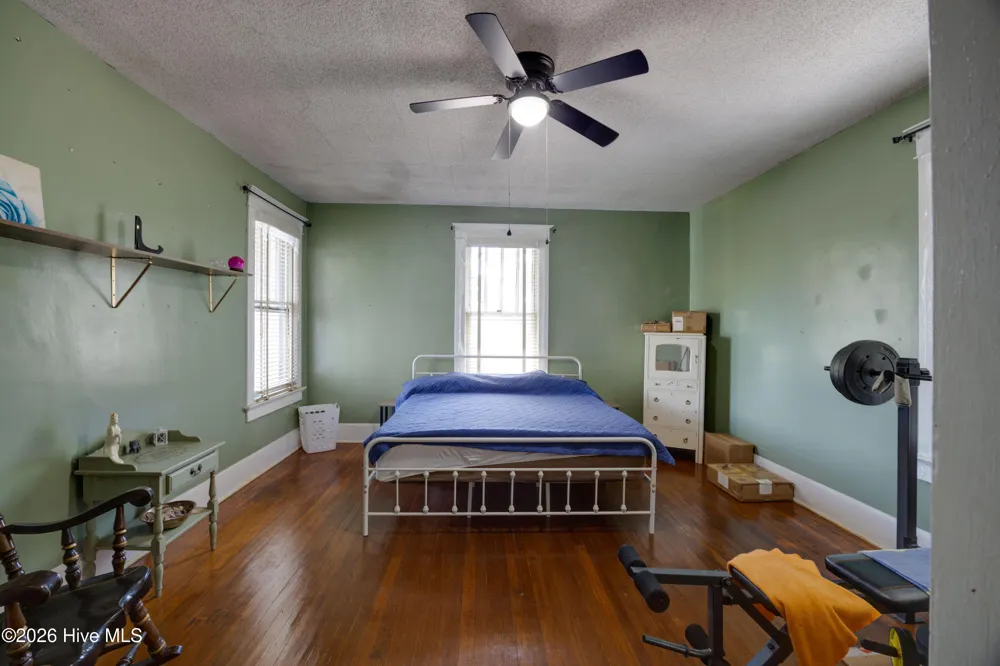 205 Broad Street Everetts, NC 27825