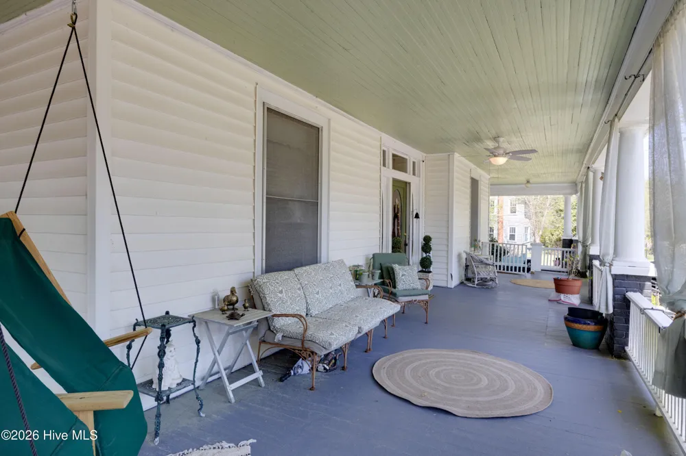 205 Broad Street Everetts, NC 27825