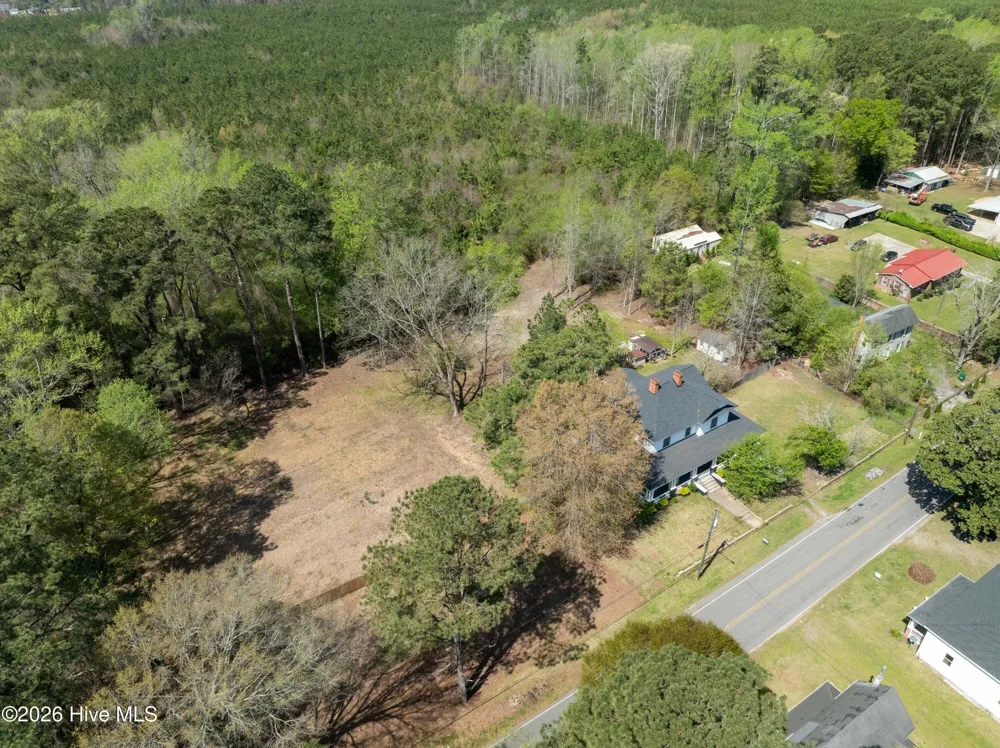 205 Broad Street Everetts, NC 27825