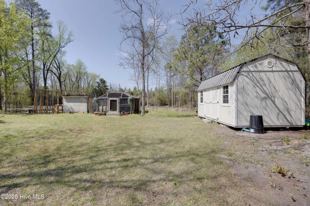 205 Broad Street Everetts, NC 27825