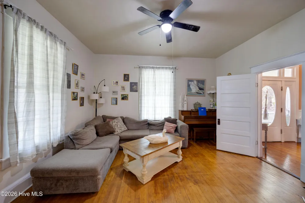 205 Broad Street Everetts, NC 27825