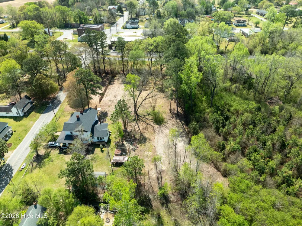 205 Broad Street Everetts, NC 27825