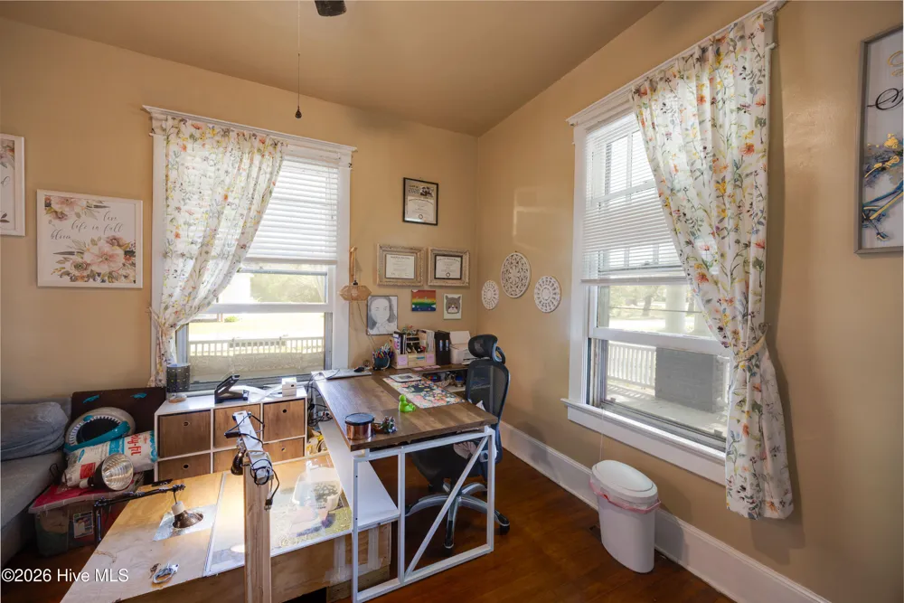 205 Broad Street Everetts, NC 27825