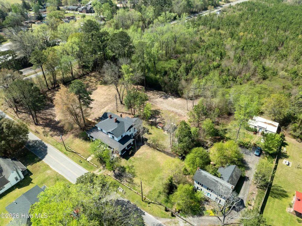 205 Broad Street Everetts, NC 27825