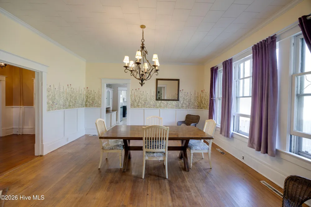 205 Broad Street Everetts, NC 27825