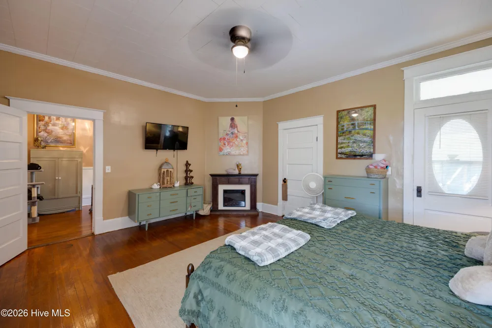205 Broad Street Everetts, NC 27825