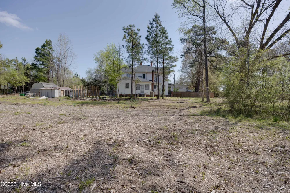 205 Broad Street Everetts, NC 27825