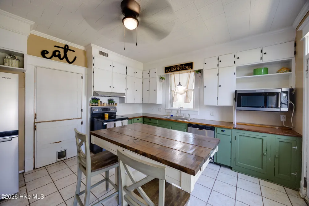 205 Broad Street Everetts, NC 27825