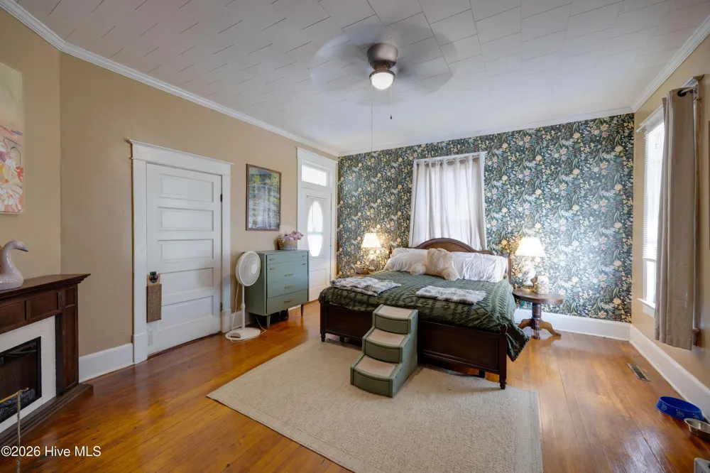 205 Broad Street Everetts, NC 27825