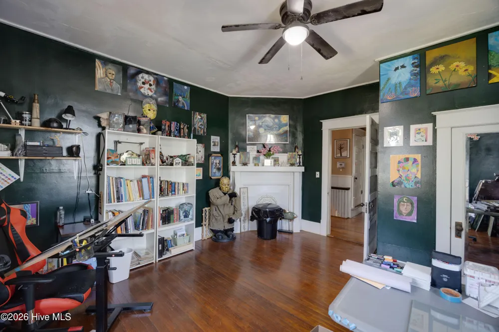 205 Broad Street Everetts, NC 27825