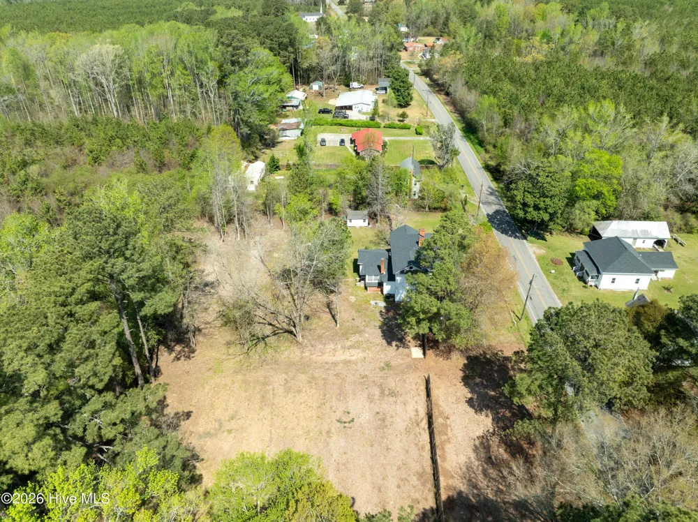 205 Broad Street Everetts, NC 27825