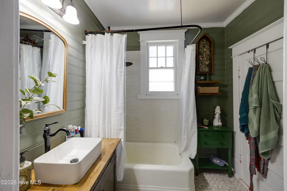 205 Broad Street Everetts, NC 27825