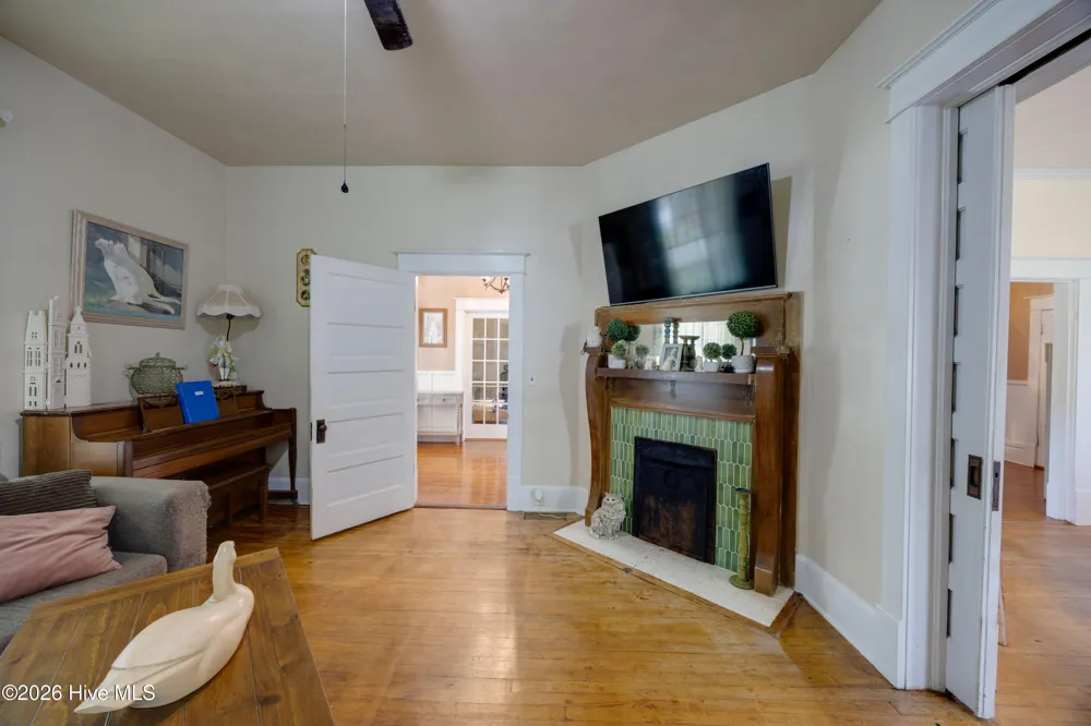 205 Broad Street Everetts, NC 27825