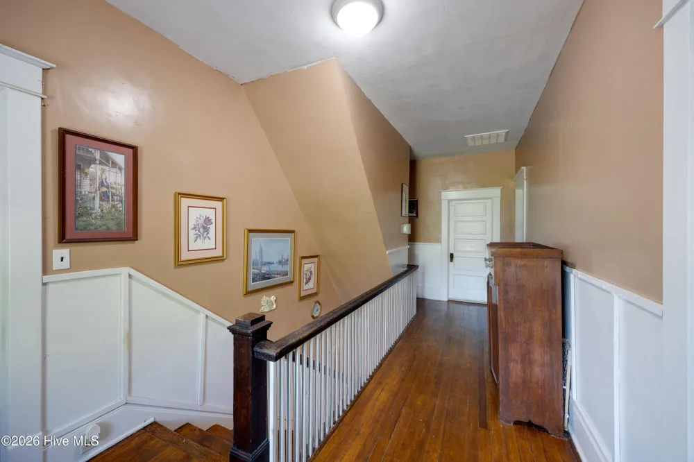 205 Broad Street Everetts, NC 27825