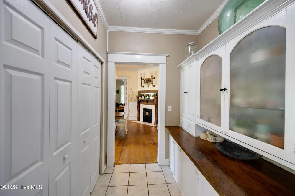 205 Broad Street Everetts, NC 27825