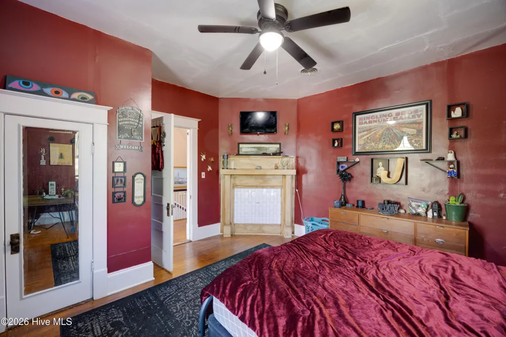 205 Broad Street Everetts, NC 27825