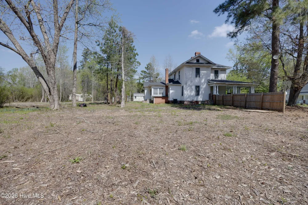 205 Broad Street Everetts, NC 27825