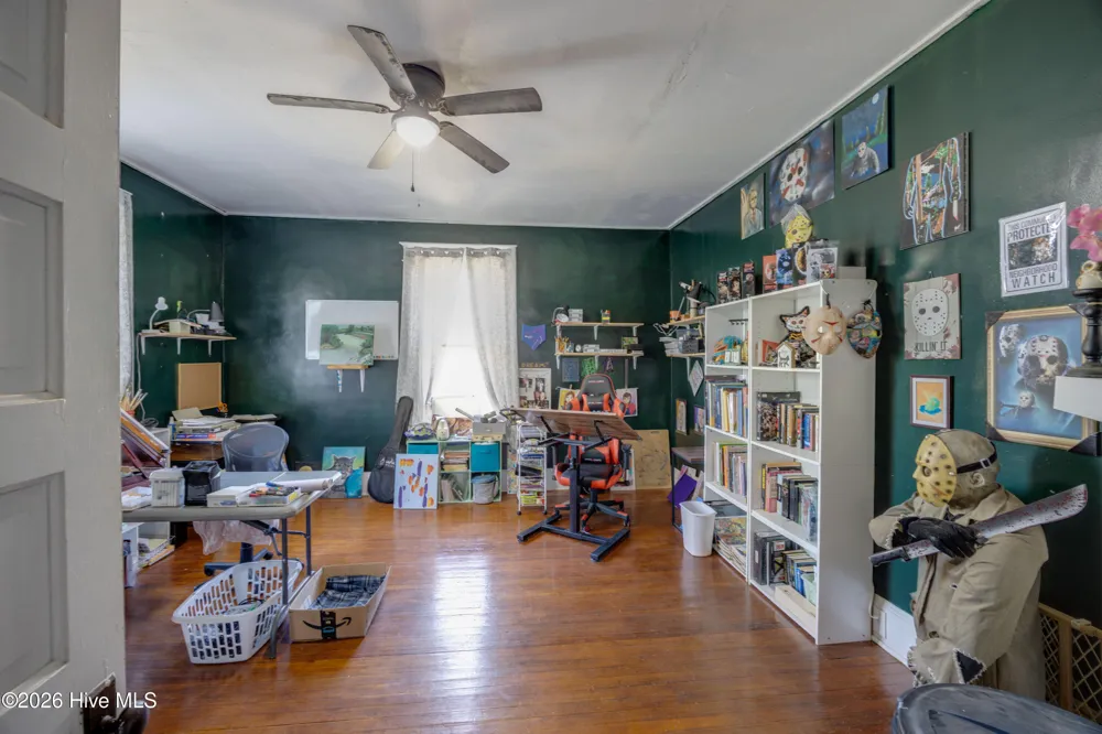 205 Broad Street Everetts, NC 27825