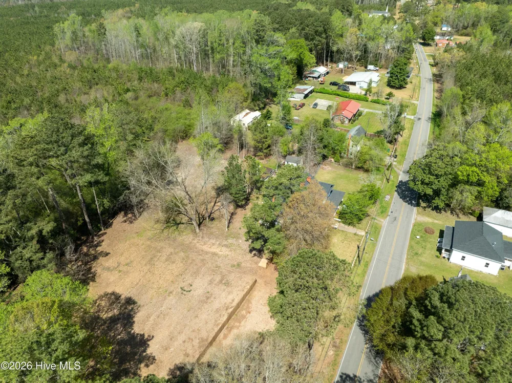 205 Broad Street Everetts, NC 27825