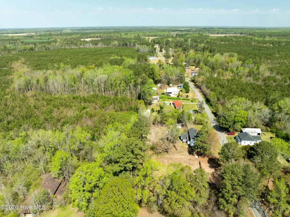 205 Broad Street Everetts, NC 27825